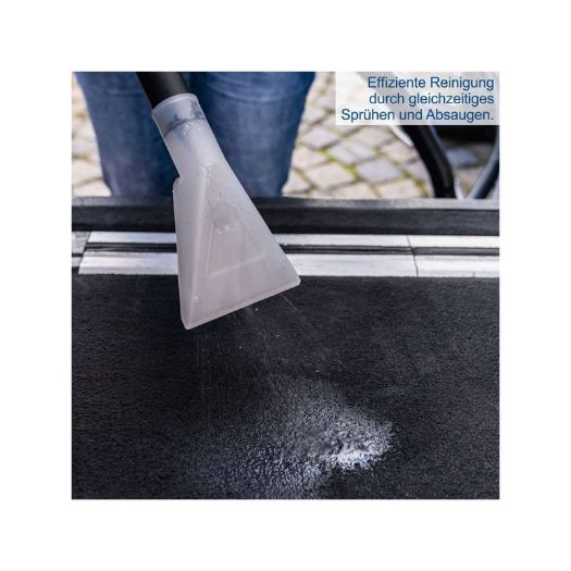 Usisavač za pranje tepiha SprayVac20