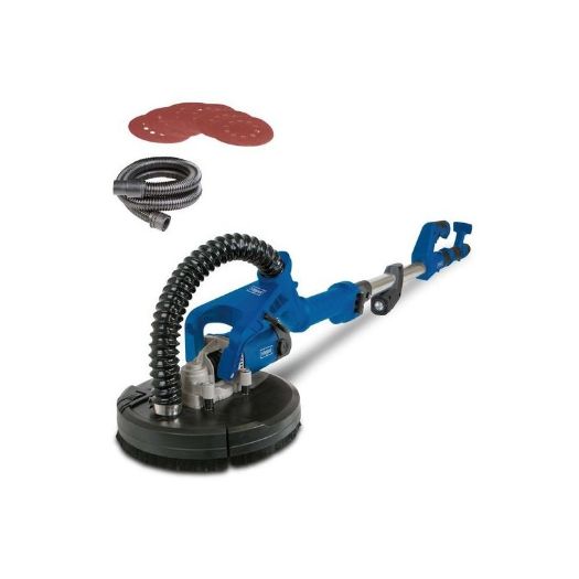 Brusilica za zidove i stropove DS920