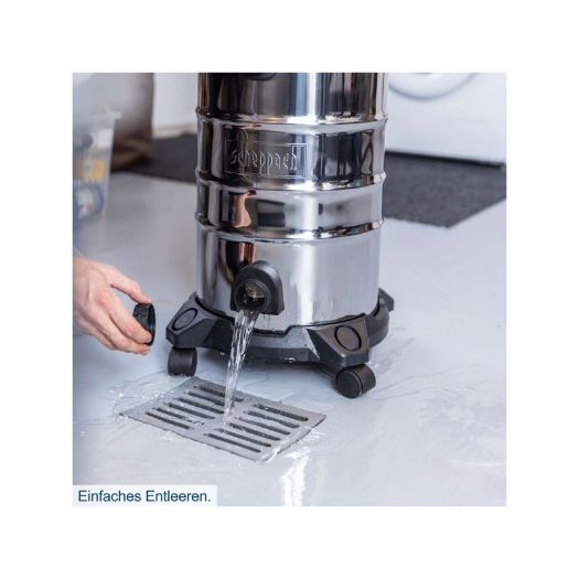 Usisavač za mokro i suho čišćenje VC30V2