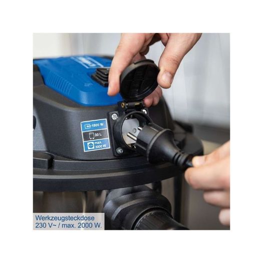 Usisavač za mokro i suho čišćenje VC30 Premium