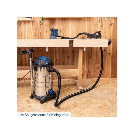 Usisavač za mokro i suho čišćenje VC30 Premium