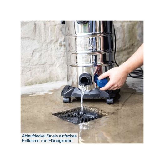 Usisavač za mokro i suho čišćenje VC30 Premium