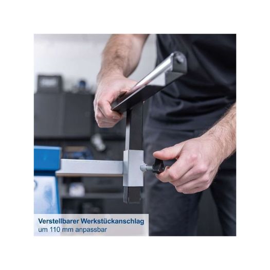 Radni stol za pilu UMF1550