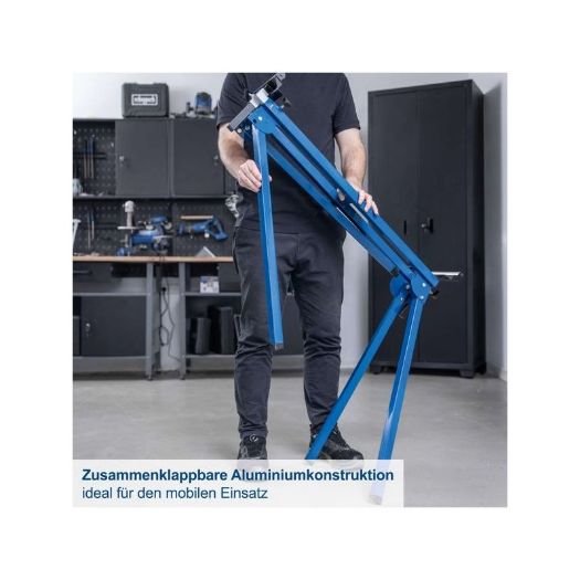 Radni stol za pilu UMF1550