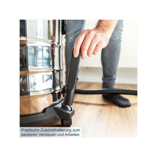 Usisavač za mokro i suho čišćenje VC25