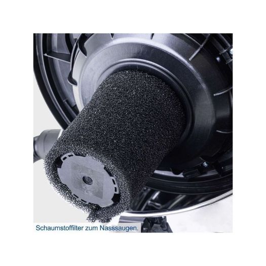 Usisavač za mokro i suho čišćenje VC25