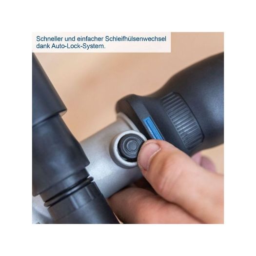 Univerzalna brusilica za renoviranje MRS500