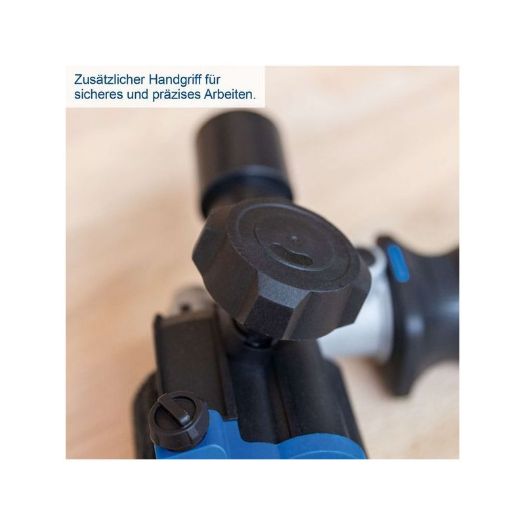 Univerzalna brusilica za renoviranje MRS500