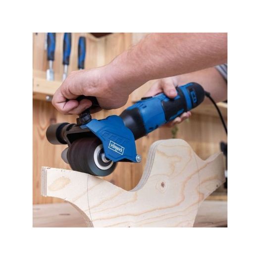 Univerzalna brusilica za renoviranje MRS500