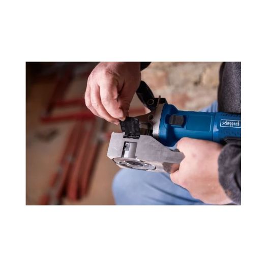 Glodalica za skidanje boje LFR720