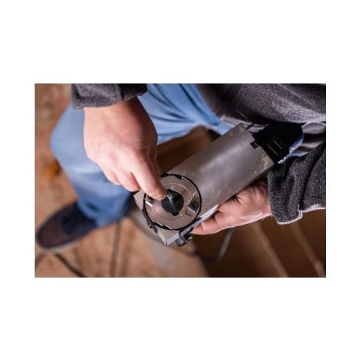 Glodalica za skidanje boje LFR720