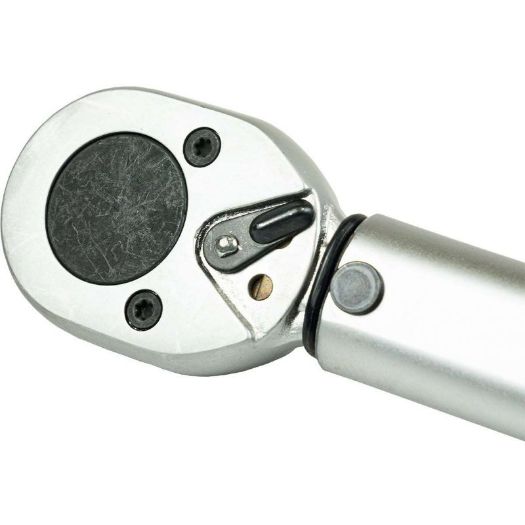 Moment ključ 1/4" 5 - 25 Nm