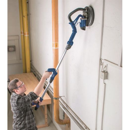 Brusilica za zidove i stropove DS920