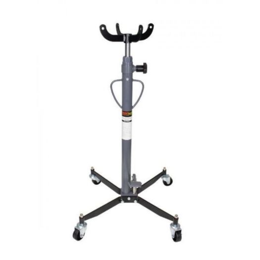 Dizalica za mjenjače s duplom pumpom, 500 kg