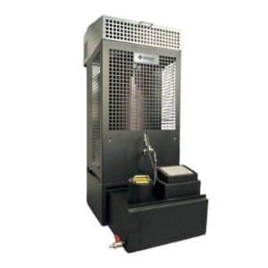 Peć na loživo ulje 22 -30 kW