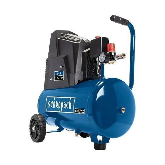 Kompresor 24 l, 8 bar HC30o