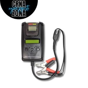 Digitalni tester akumlatora 6 - 24V