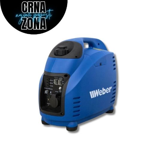 Generator električne snage od 1800W