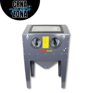 Komora za pjeskarenje 220 l