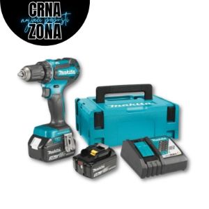 Makita aku bušilica 18 V LXT, Li-ion
