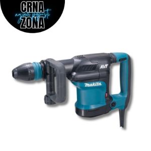 Makita SDS-Max elektropneumatski čekić 1110W 8,1J