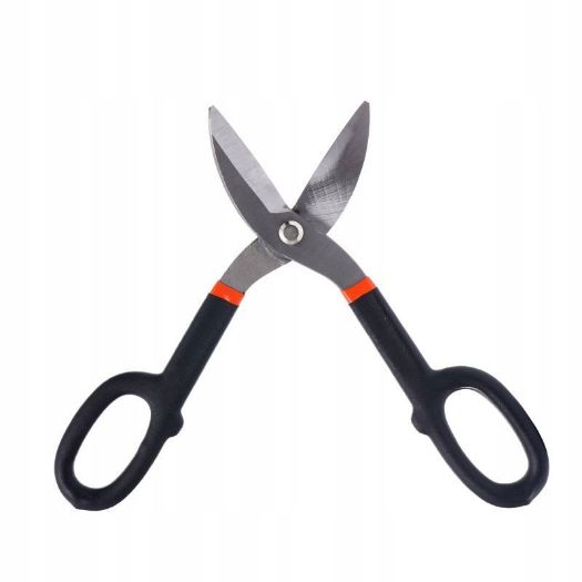 Škare za lim 225 mm