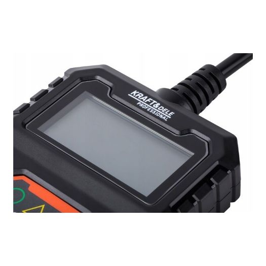 LCD OBD II dijagnostički skener