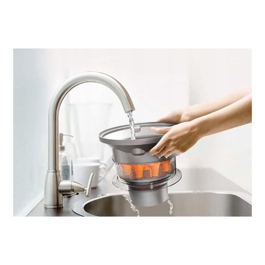 Industrijski usisivač 2000W 9L 