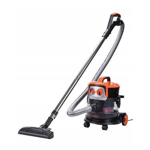 Industrijski usisivač 2000W 9L 