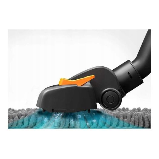 Industrijski usisivač 2000W 9L 