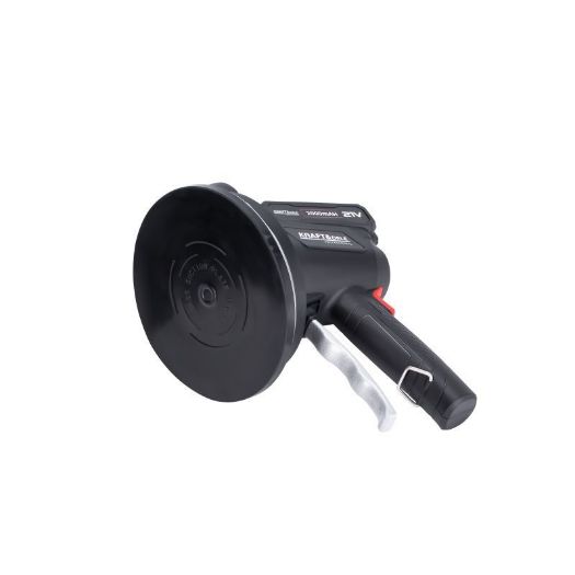 Vakuum pištolj/vibrator za pločice