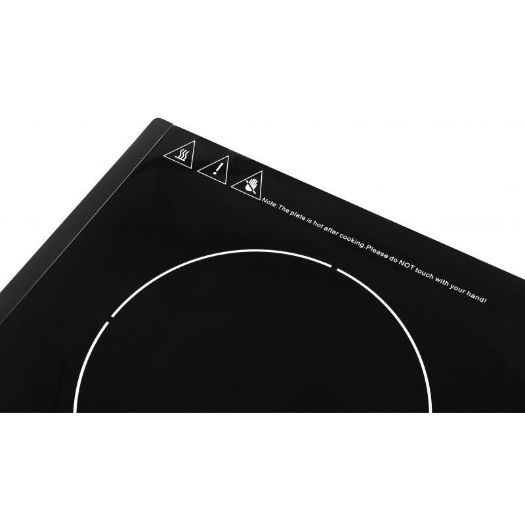 Indukcijski štednjak 2000W 