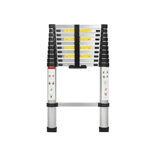 Aluminijske teleskopske ljestve 3,2 m 