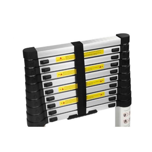 Aluminijske teleskopske ljestve 3,2 m 