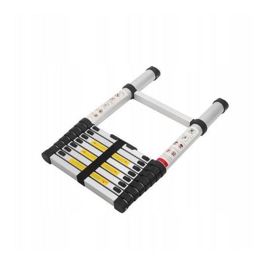 Sklopive aluminijske ljestve 