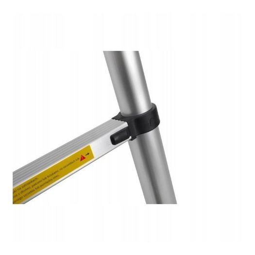 Sklopive aluminijske ljestve 