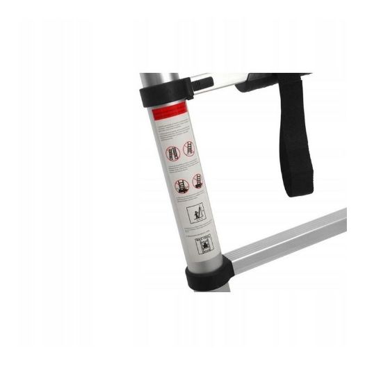 Sklopive aluminijske ljestve 