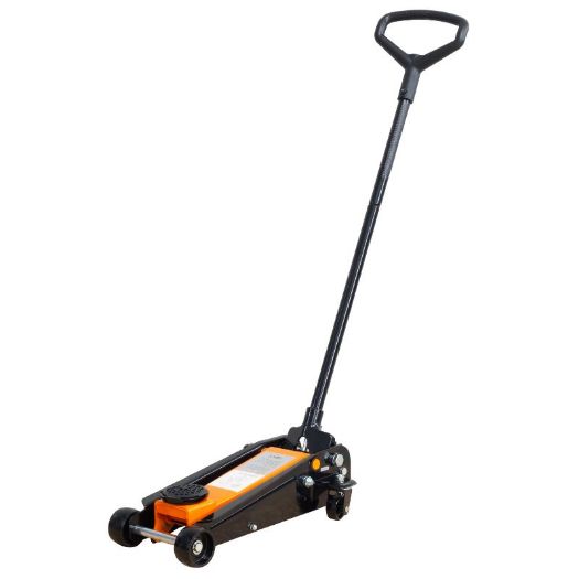 Brzopodižuća podna dizalica, 3t s "D" ručkom