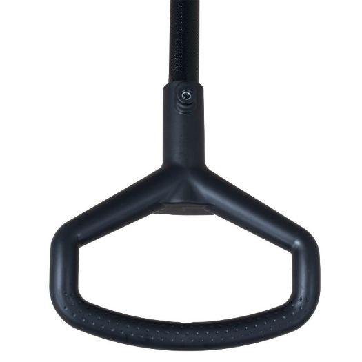 Brzopodižuća podna dizalica, 3t s "D" ručkom