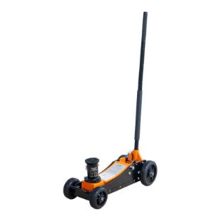 Terenska dizalica 3t