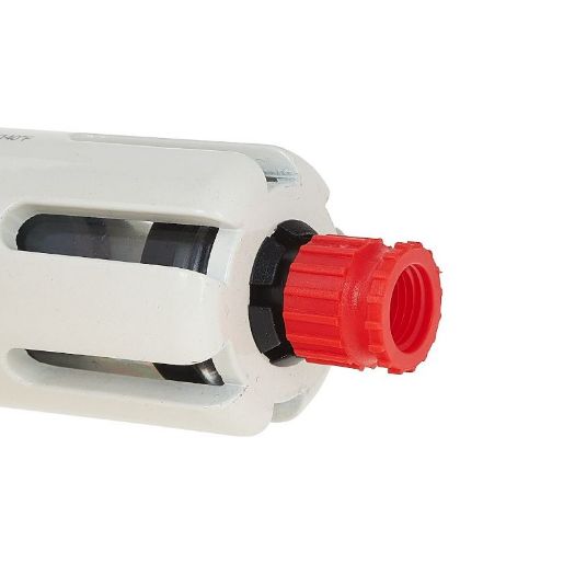 Regulator zraka s filterom i sušačem 1/4"