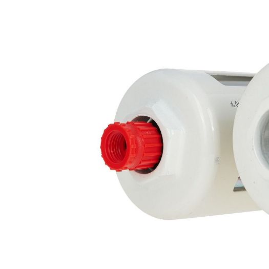 Regulator zraka s filterom, dehidratorom i podmazivanem 1/2"