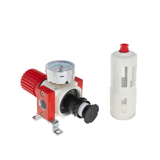 Regulator zraka sa manometrom 1/2"