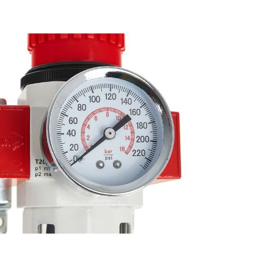 Regulator zraka sa manometrom 1/2"