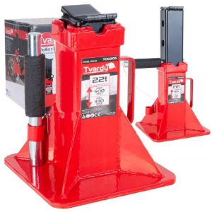 Podmetač za vozila s ojačanjem 22T