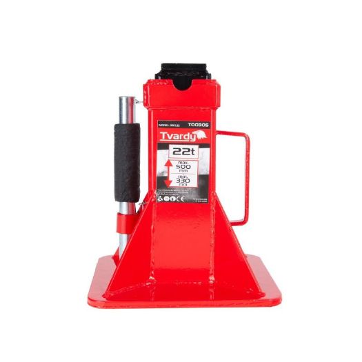 Podmetač za vozila s ojačanjem 22T