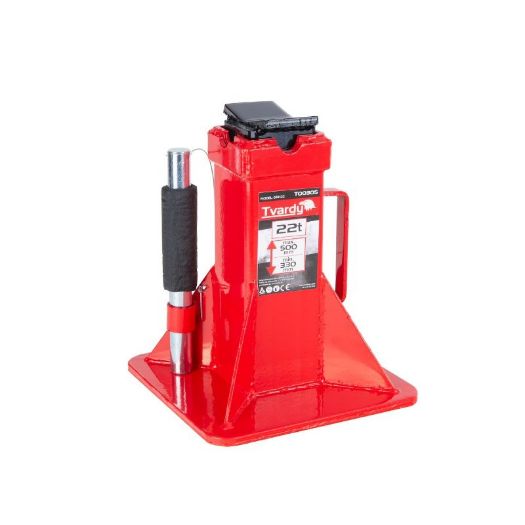 Podmetač za vozila s ojačanjem 22T