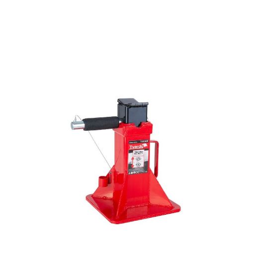 Podmetač za vozila s ojačanjem 22T