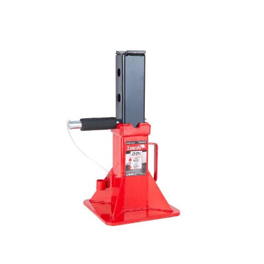 Podmetač za vozila s ojačanjem 22T