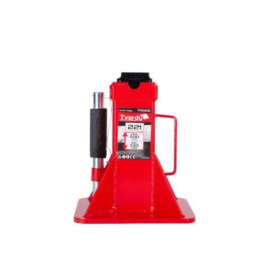 Podmetač za vozila s ojačanjem 22T